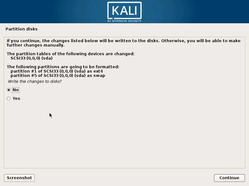 kali-linux-partion
